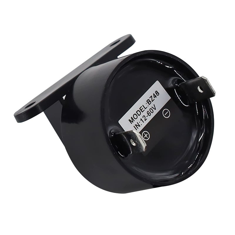 Drive-up Forward Reverse Buzzer 12-48v Fits Club Car DS Precedent Tempo Golf Cart 1016851 - Image 2